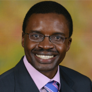 Stephen Wandera