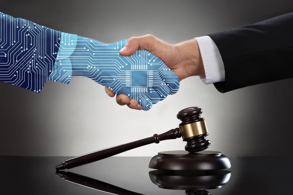 LAW MANAGEMENT IN THE DIGITAL ERA