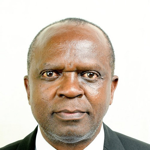 Eric Oyondi Nganyi