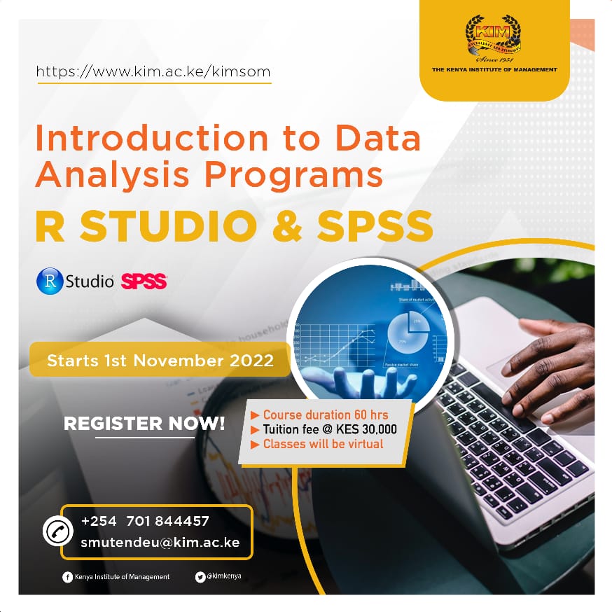 Data Analysis Using R studio and Spss