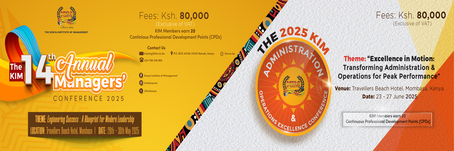 The 14th Annual KIM Managers Conference 2025