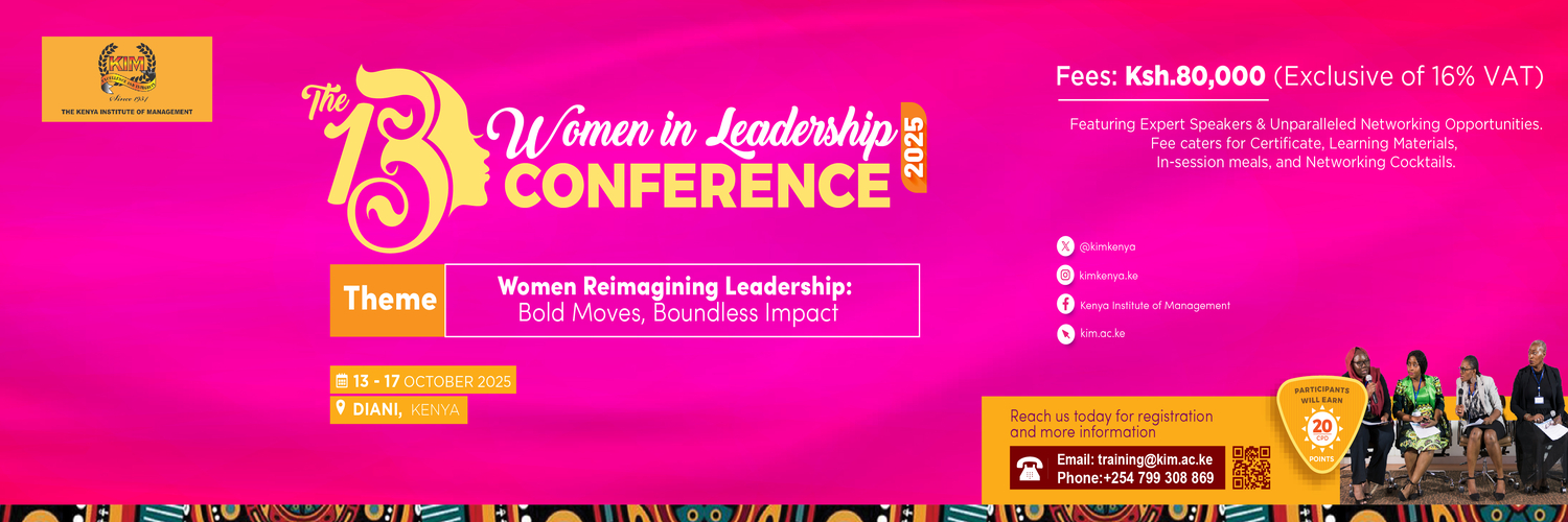 Women In Leadership
