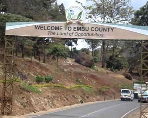 Embu Branch